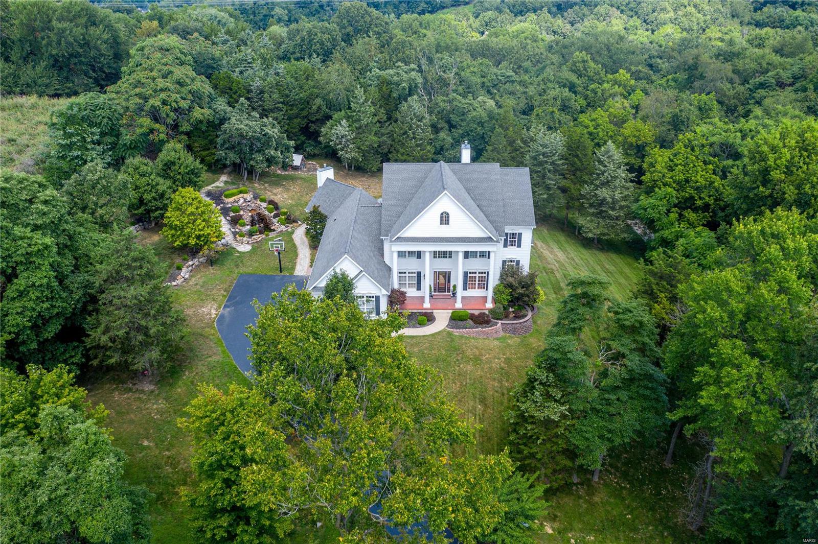 Baskin Farm - Residential