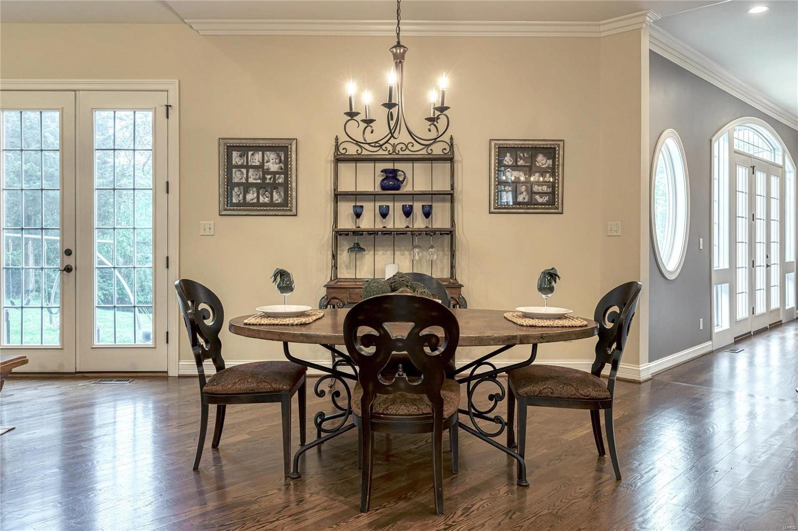 Baskin Farm - Residential