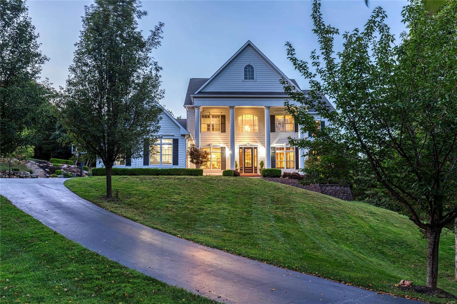 Baskin Farm - Residential