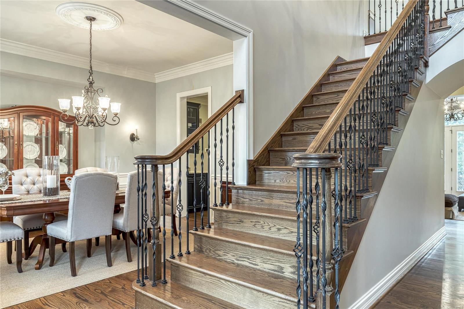 Baskin Farm - Residential