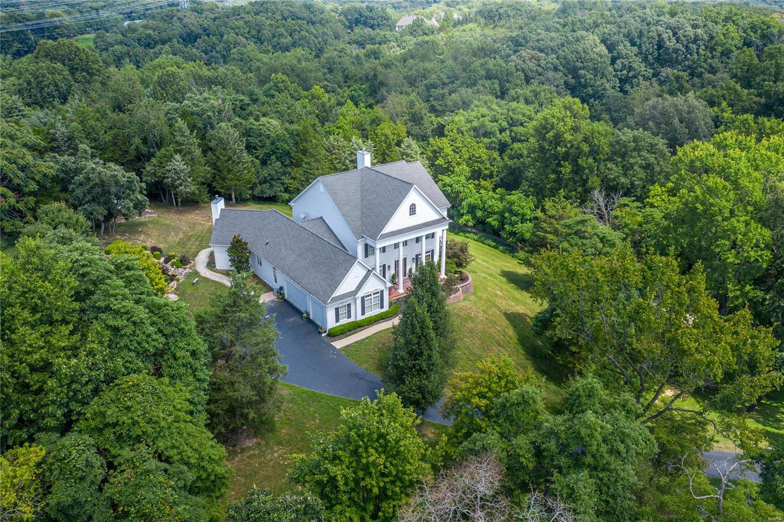 Baskin Farm - Residential