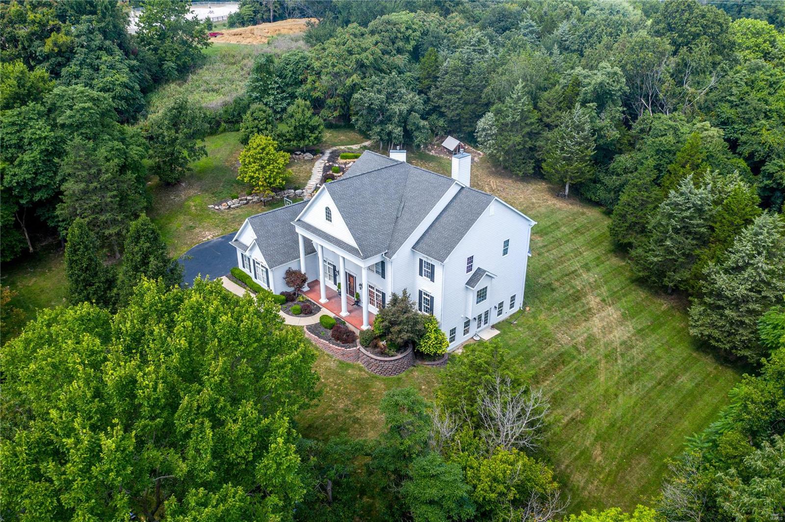 Baskin Farm - Residential