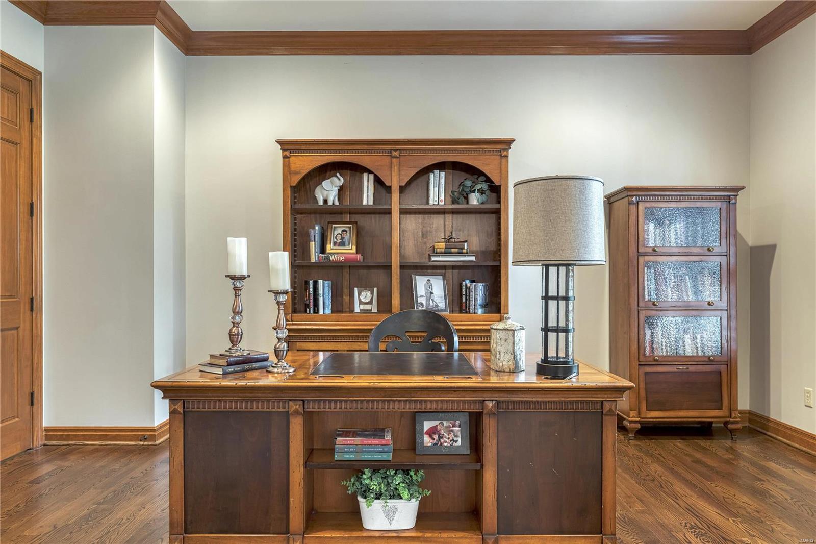 Baskin Farm - Residential