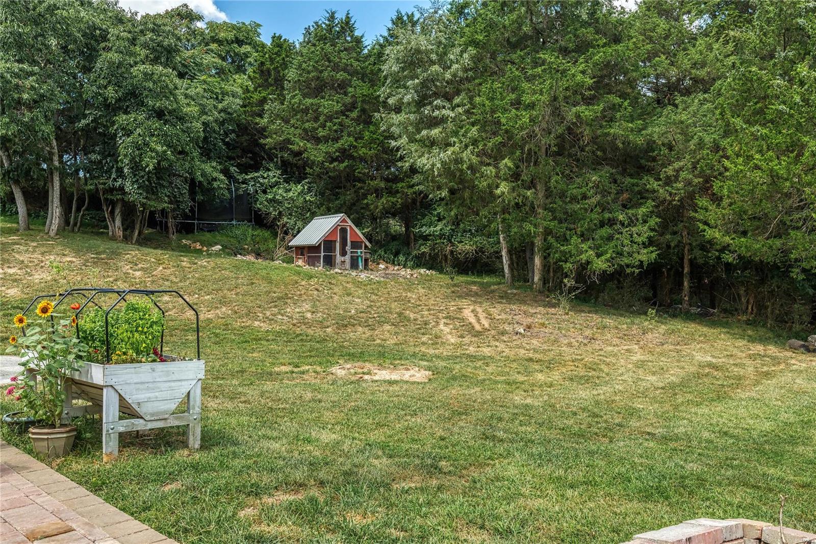 Baskin Farm - Residential