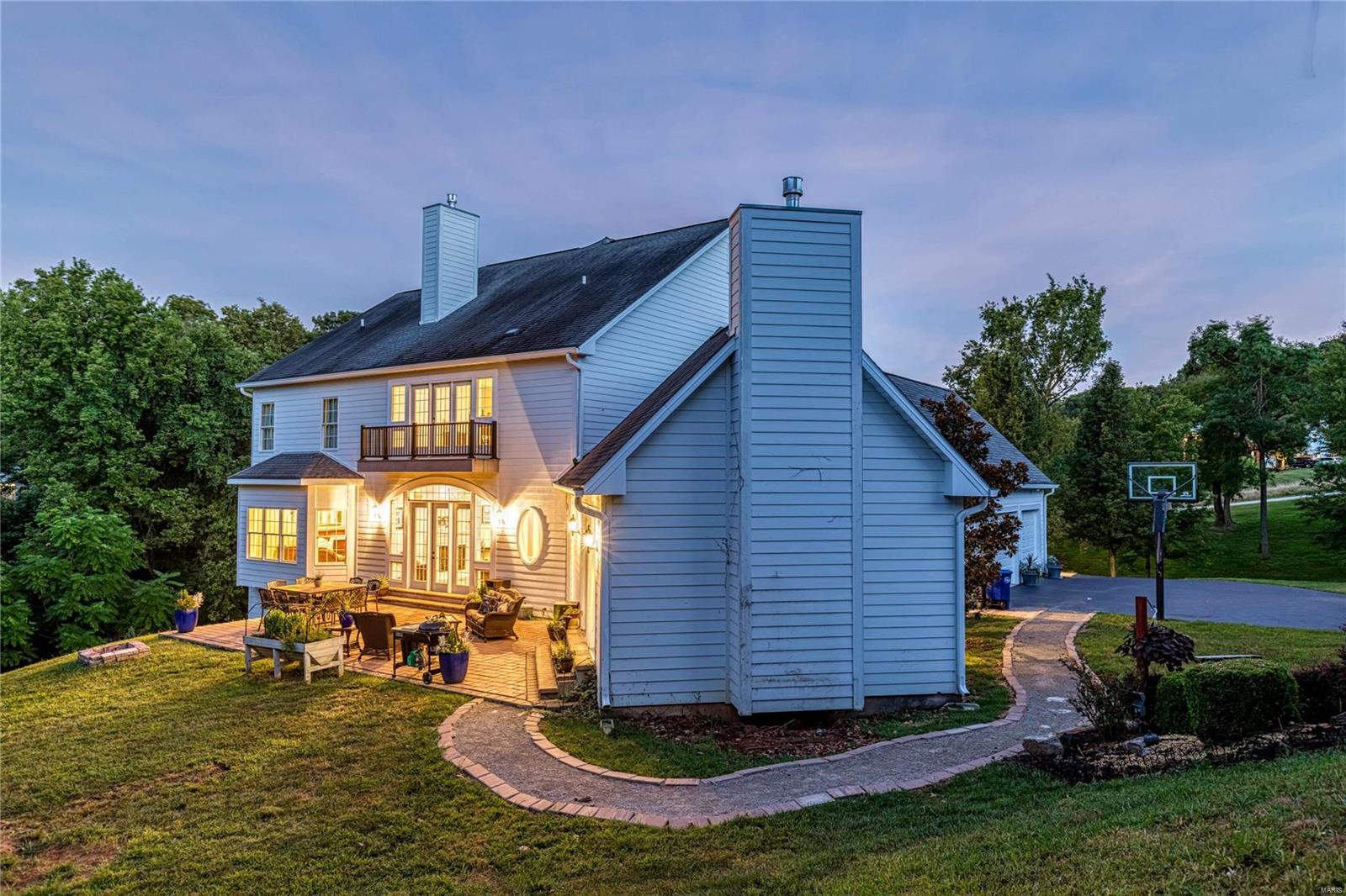 Baskin Farm - Residential