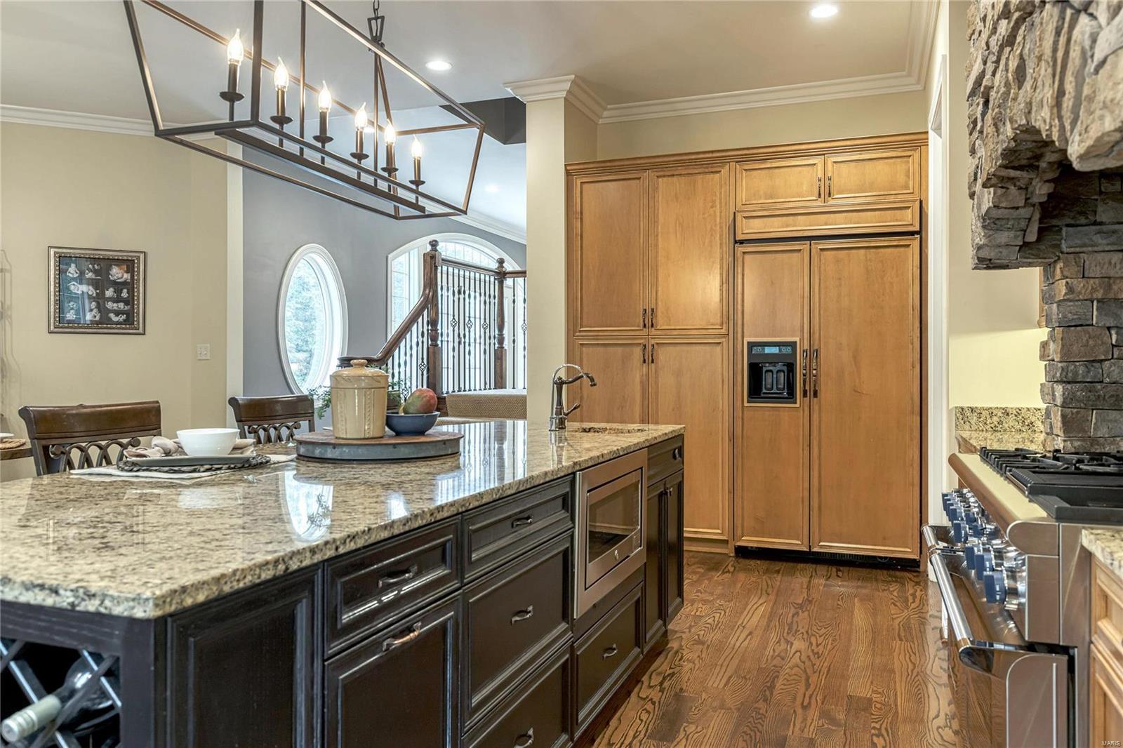 Baskin Farm - Residential