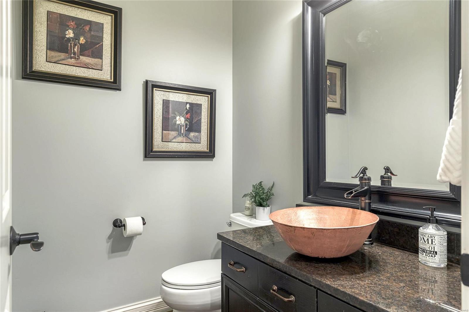 Baskin Farm - Residential