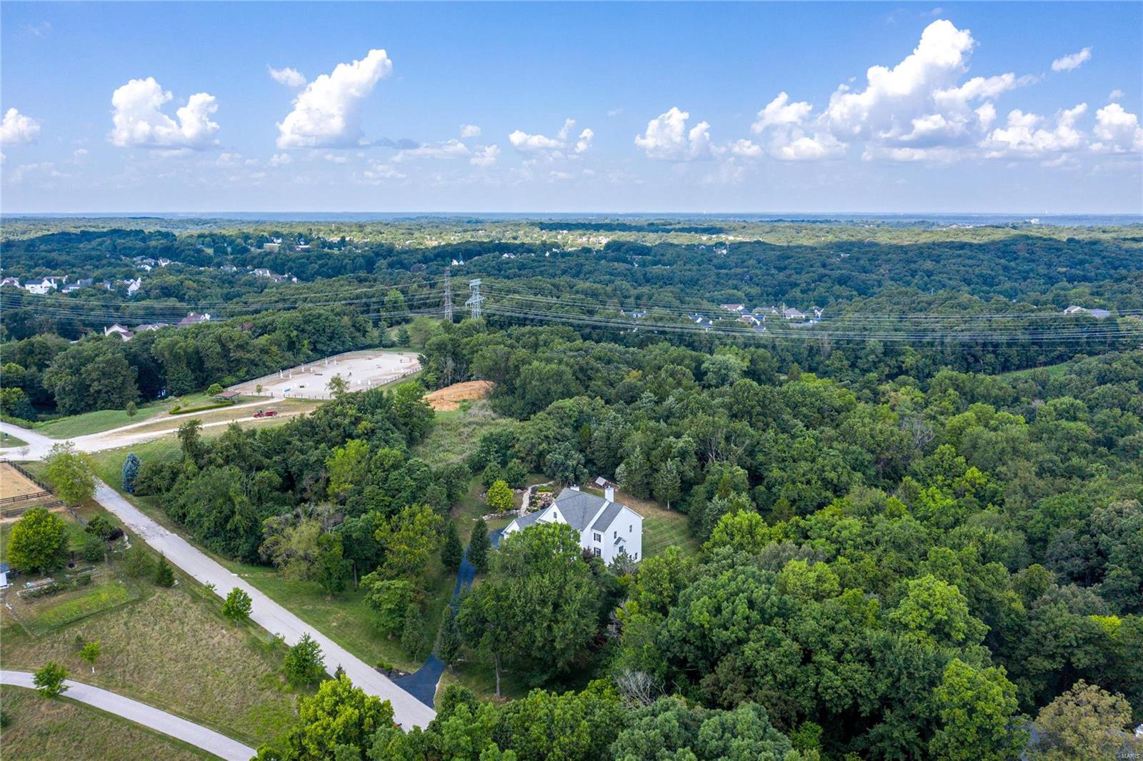 Baskin Farm - Residential