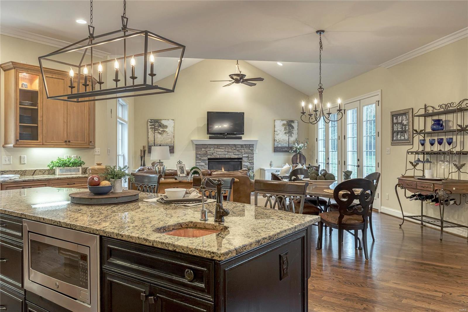 Baskin Farm - Residential