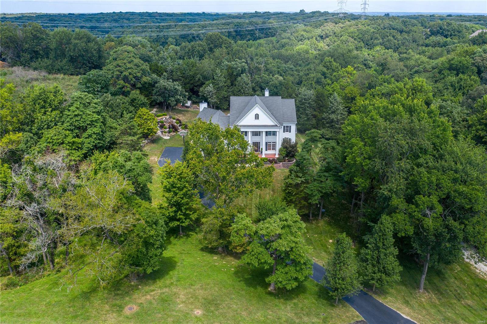Baskin Farm - Residential