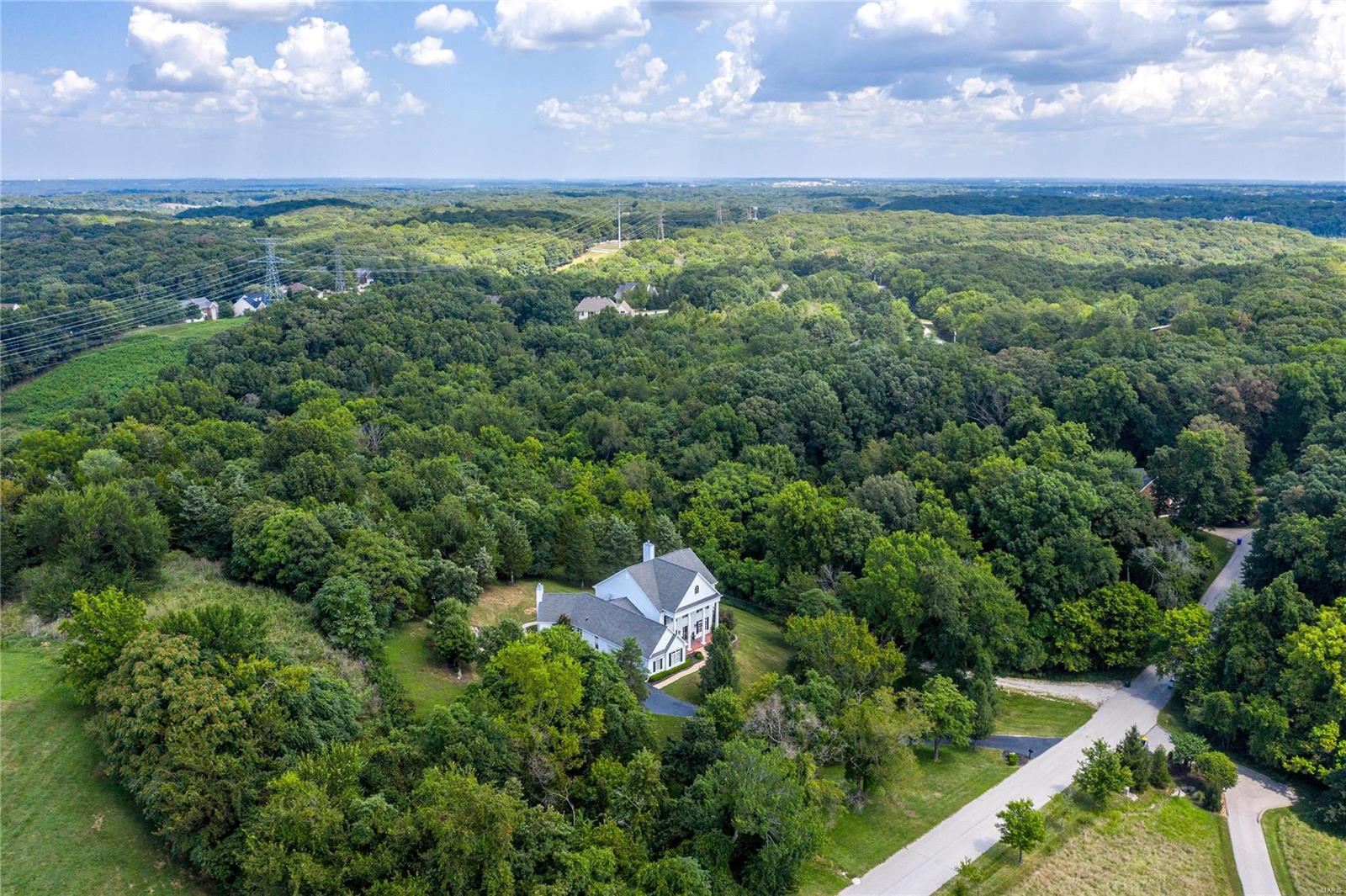 Baskin Farm - Residential