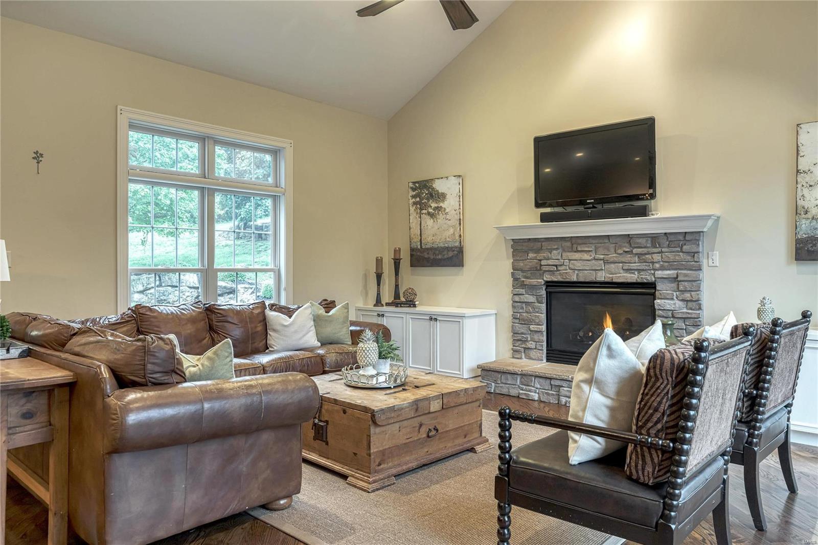 Baskin Farm - Residential