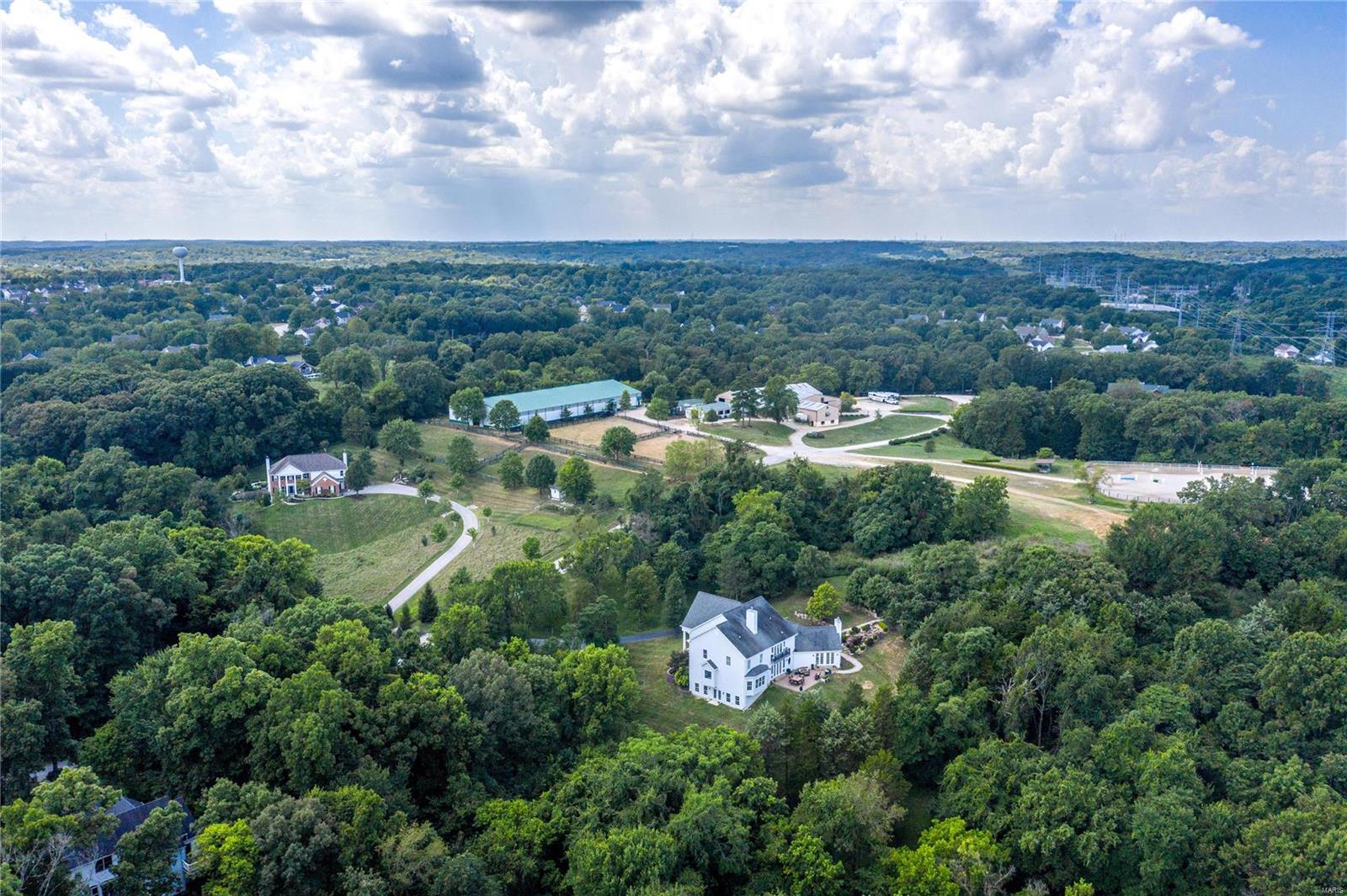 Baskin Farm - Residential