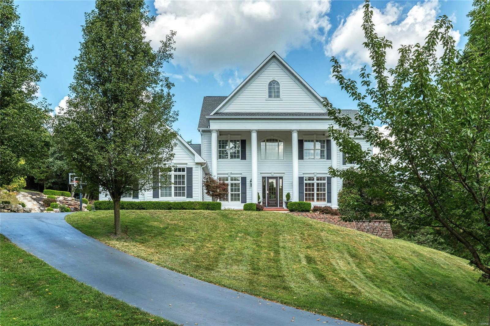 Baskin Farm - Residential