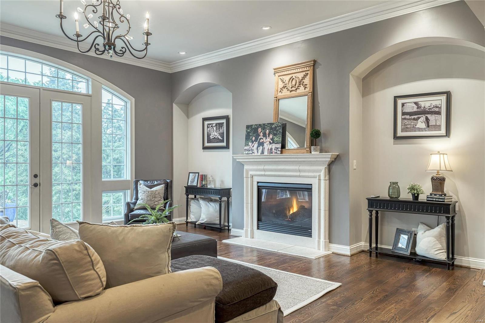 Baskin Farm - Residential