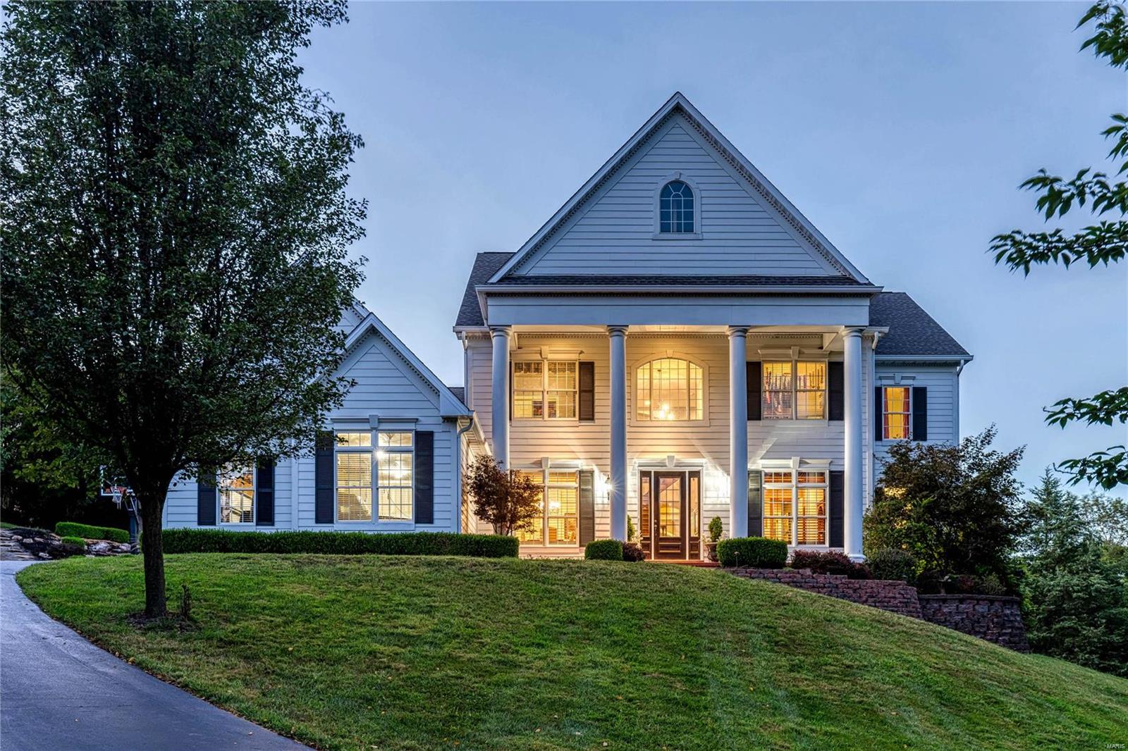 Baskin Farm - Residential