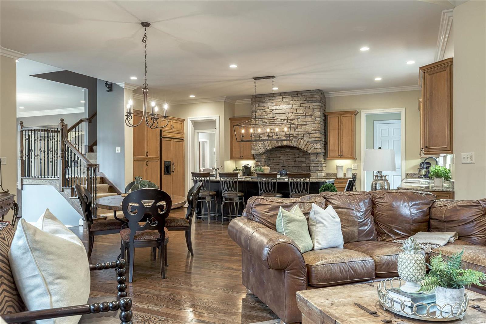 Baskin Farm - Residential