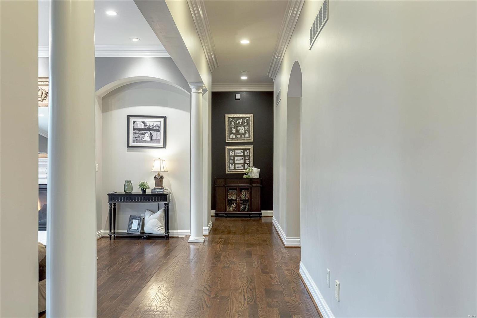 Baskin Farm - Residential