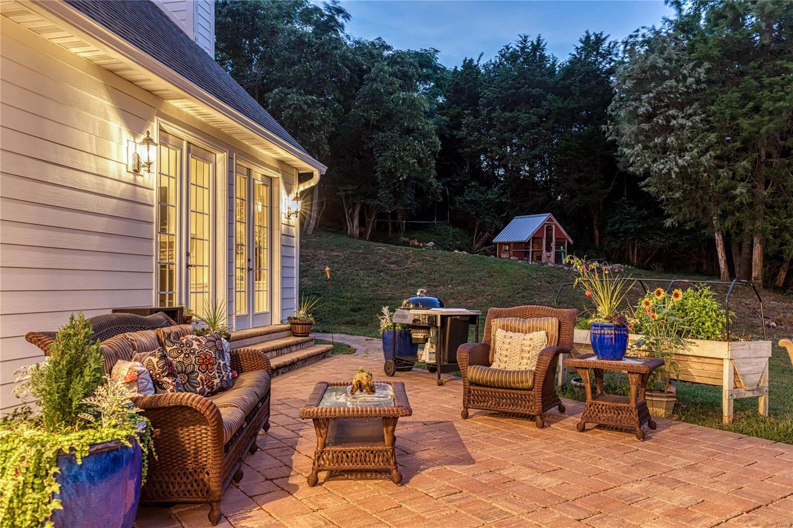 Baskin Farm - Residential