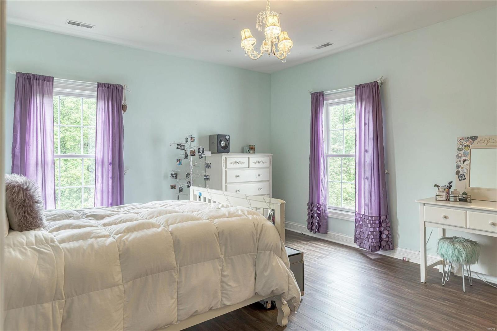 Baskin Farm - Residential