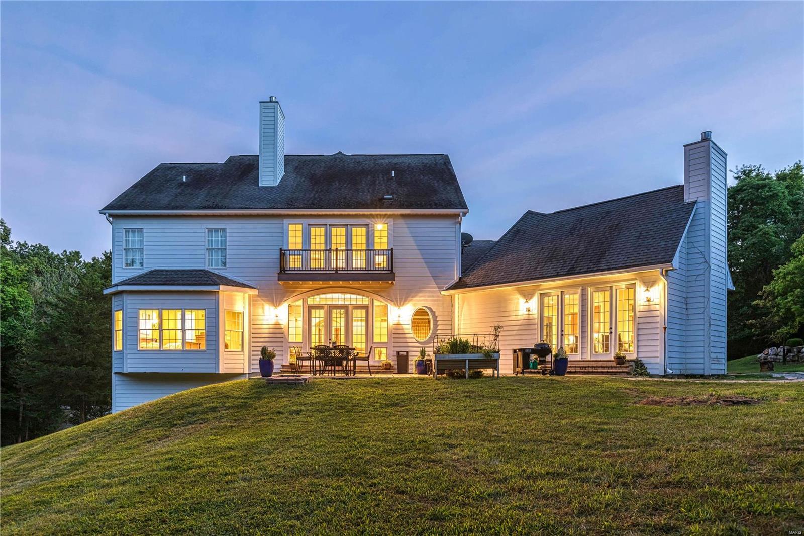 Baskin Farm - Residential