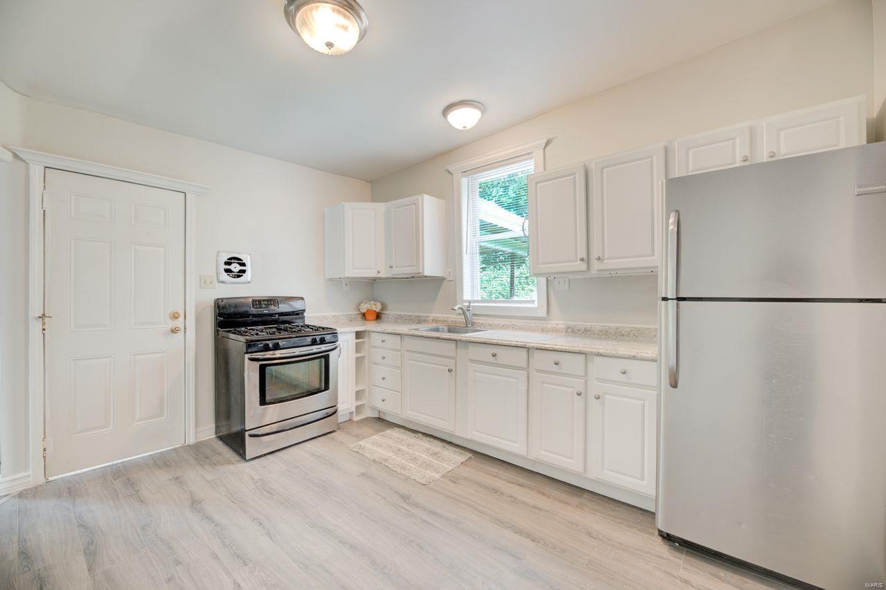 Eilers Add - Residential