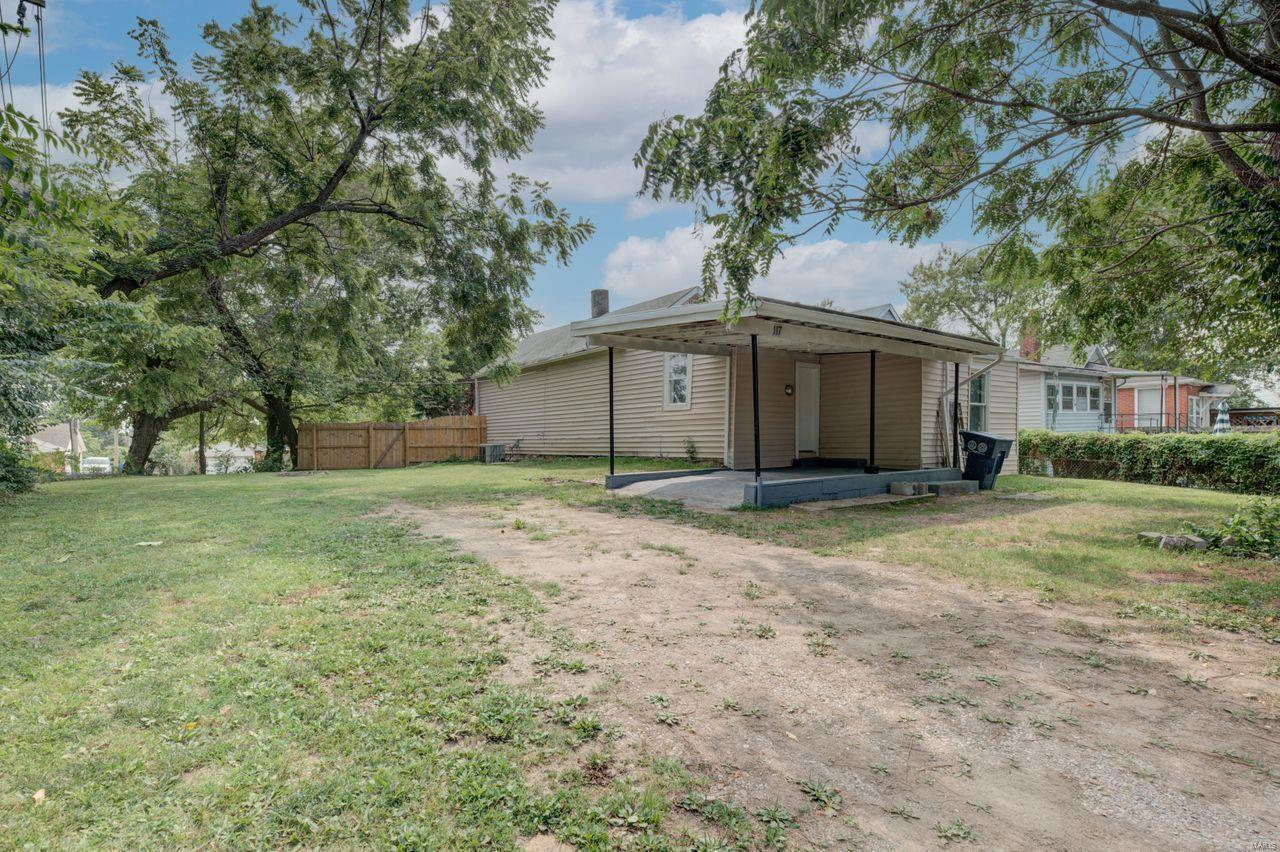 Eilers Add - Residential