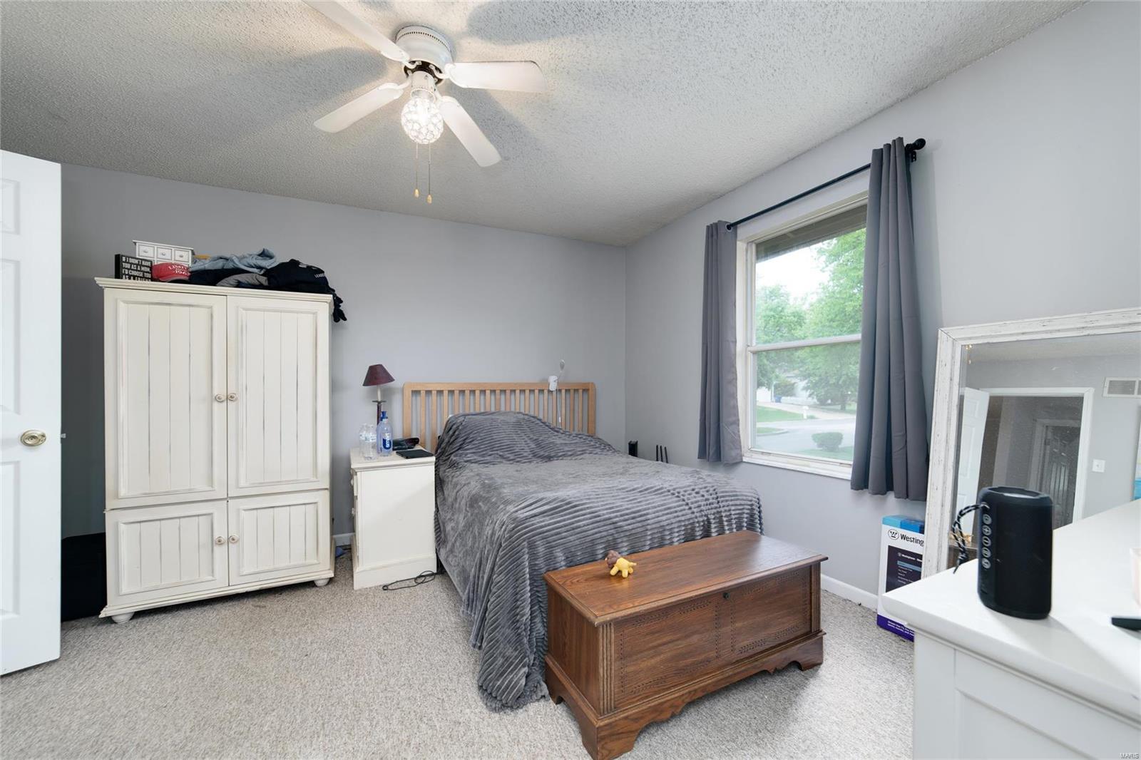 Park Chas South Condos - Residential