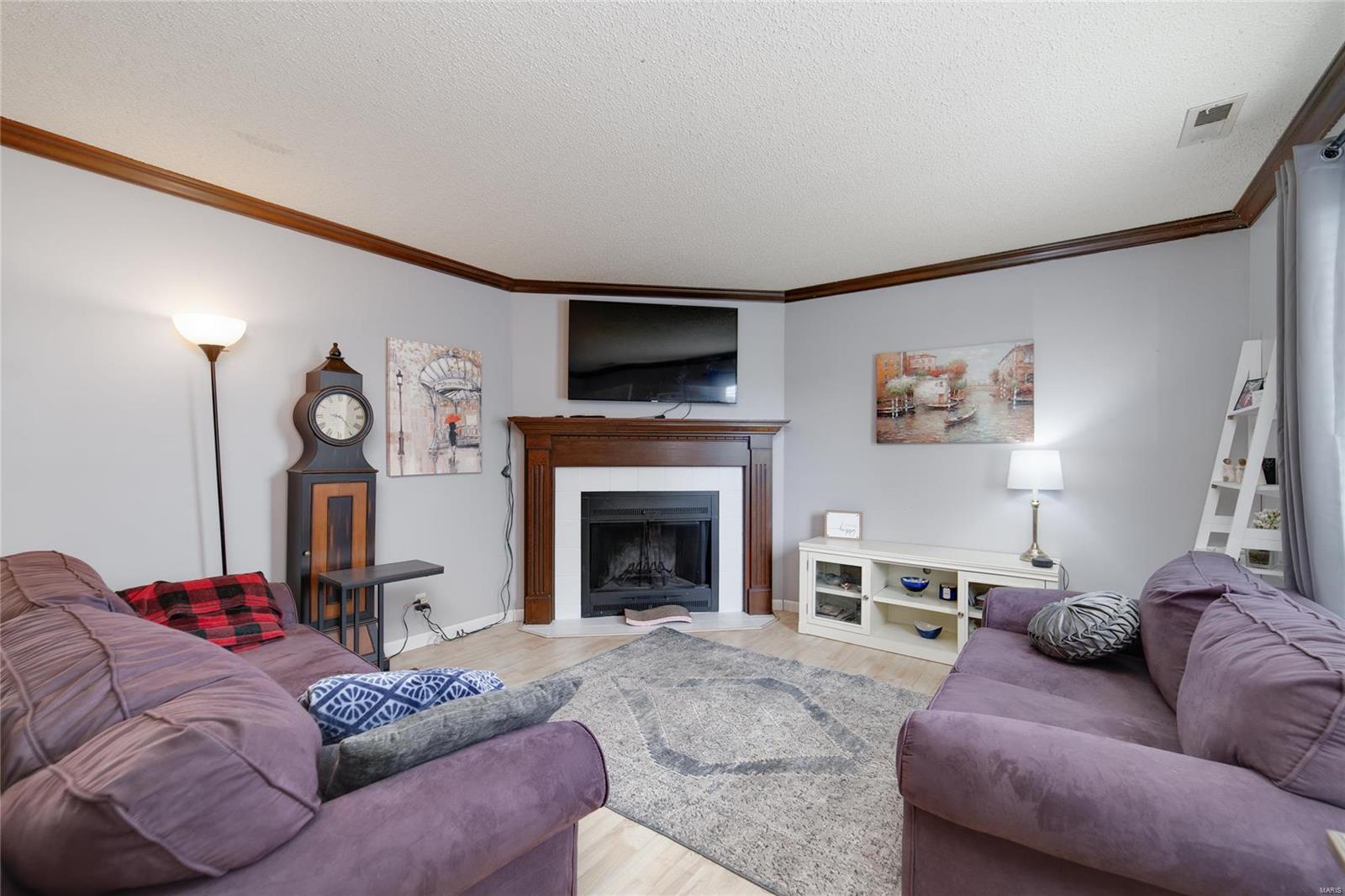 Park Chas South Condos - Residential