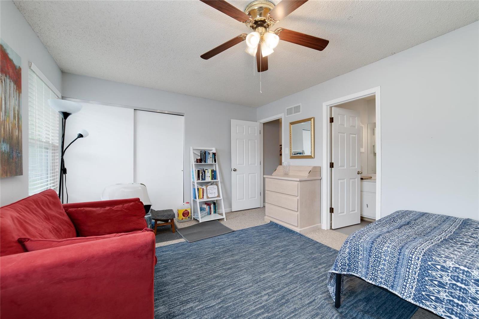 Park Chas South Condos - Residential