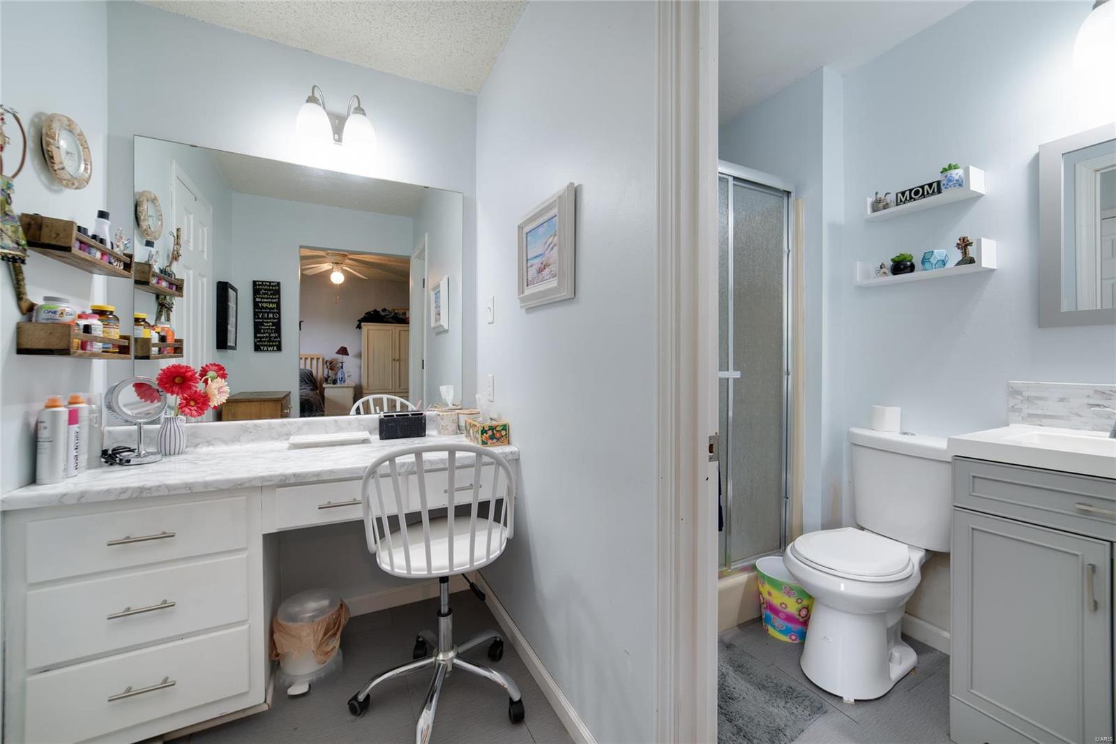 Park Chas South Condos - Residential