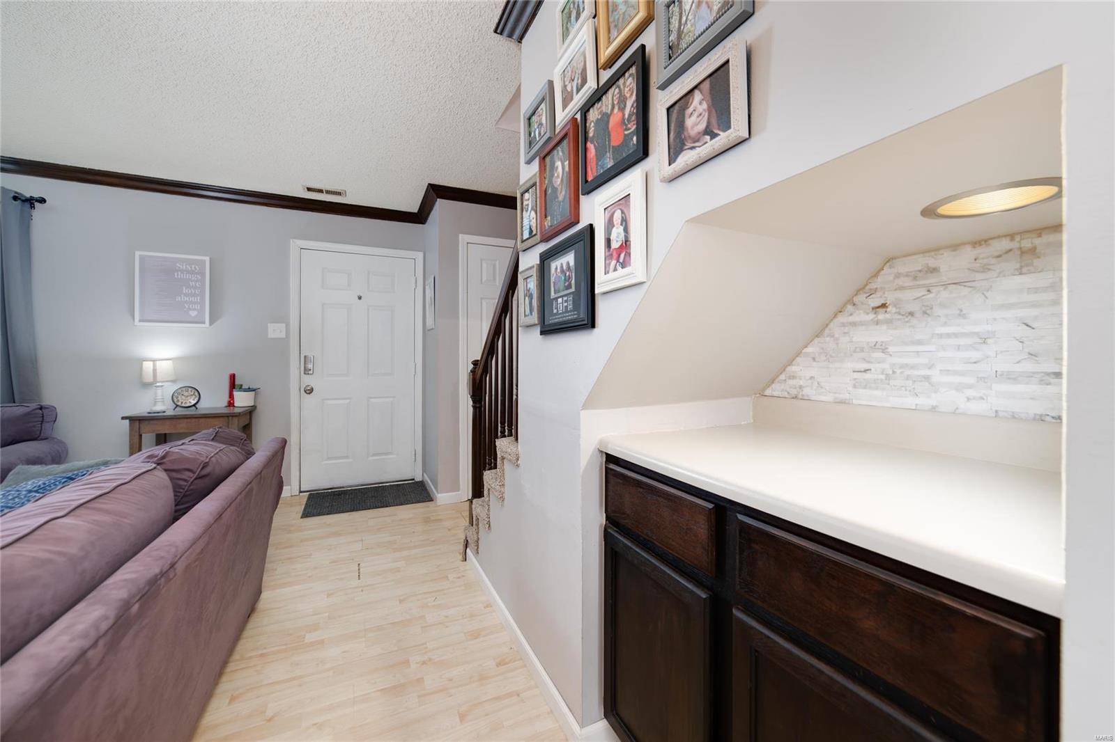 Park Chas South Condos - Residential