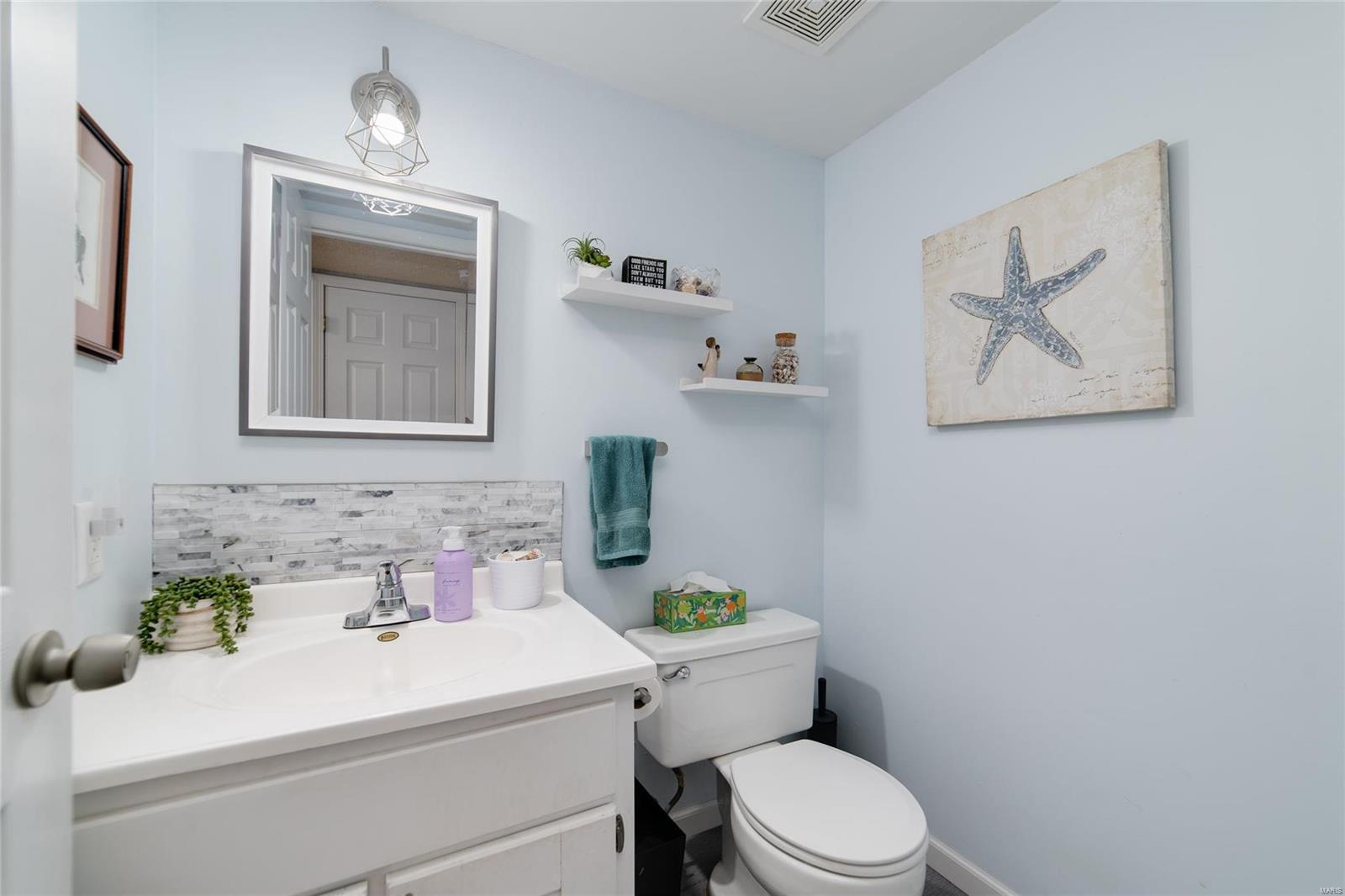 Park Chas South Condos - Residential