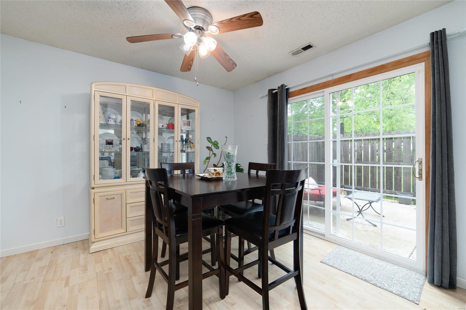 Park Chas South Condos - Residential