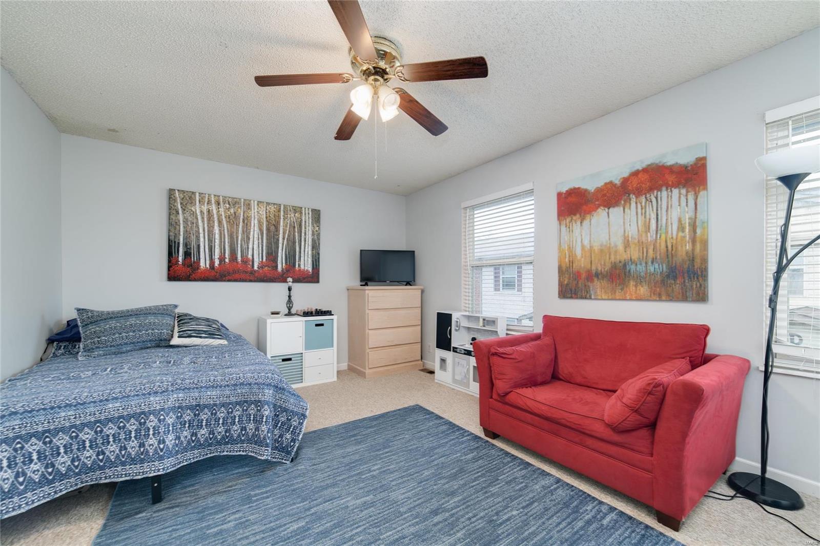 Park Chas South Condos - Residential