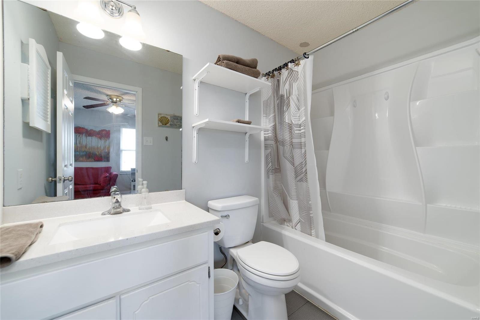 Park Chas South Condos - Residential