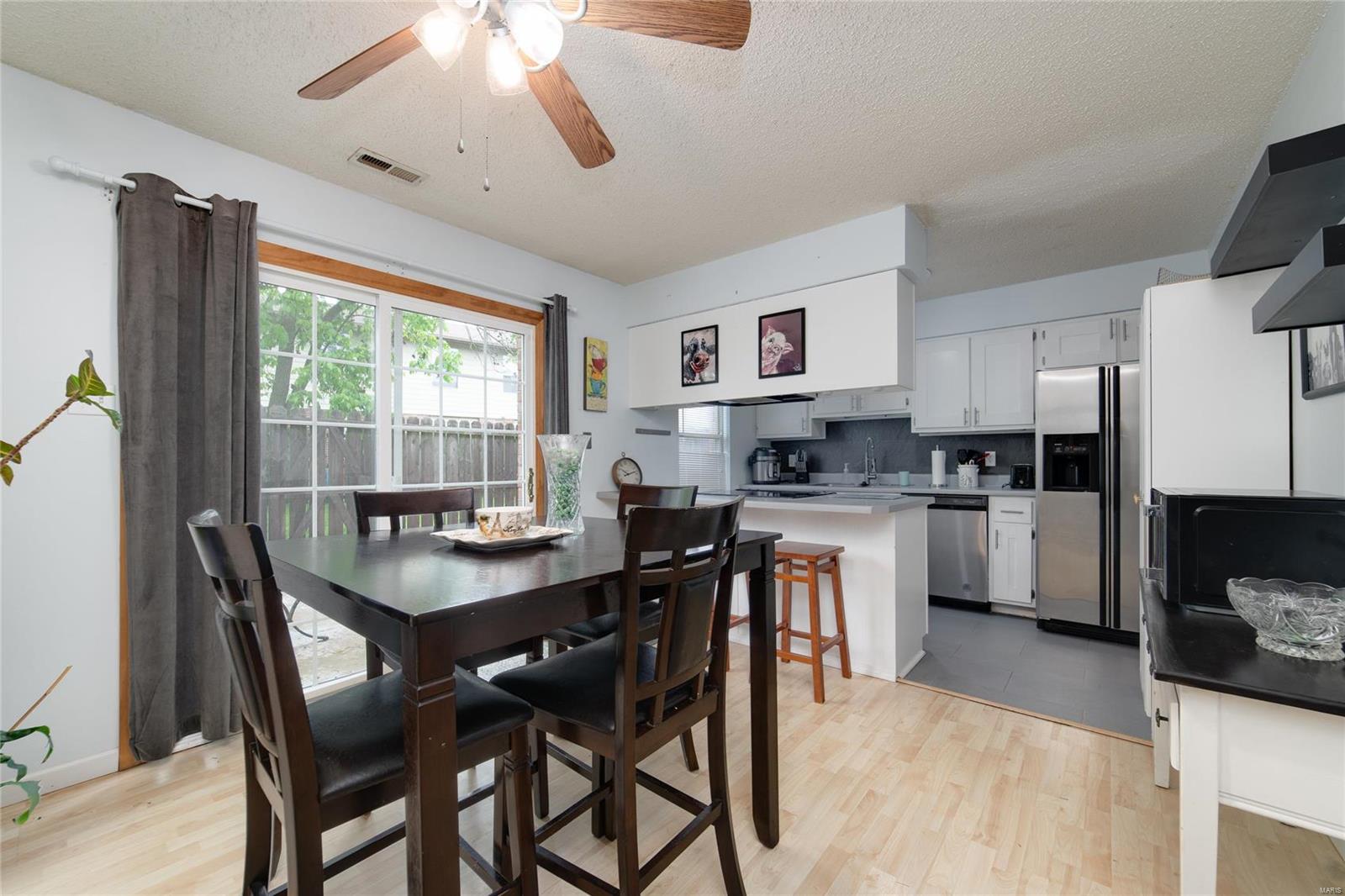 Park Chas South Condos - Residential