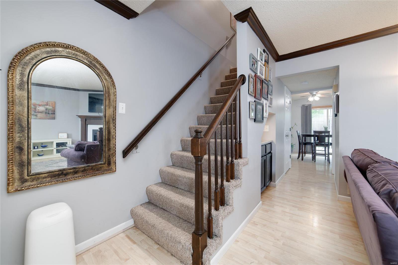 Park Chas South Condos - Residential