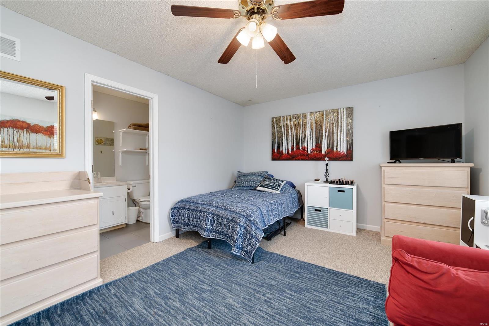 Park Chas South Condos - Residential