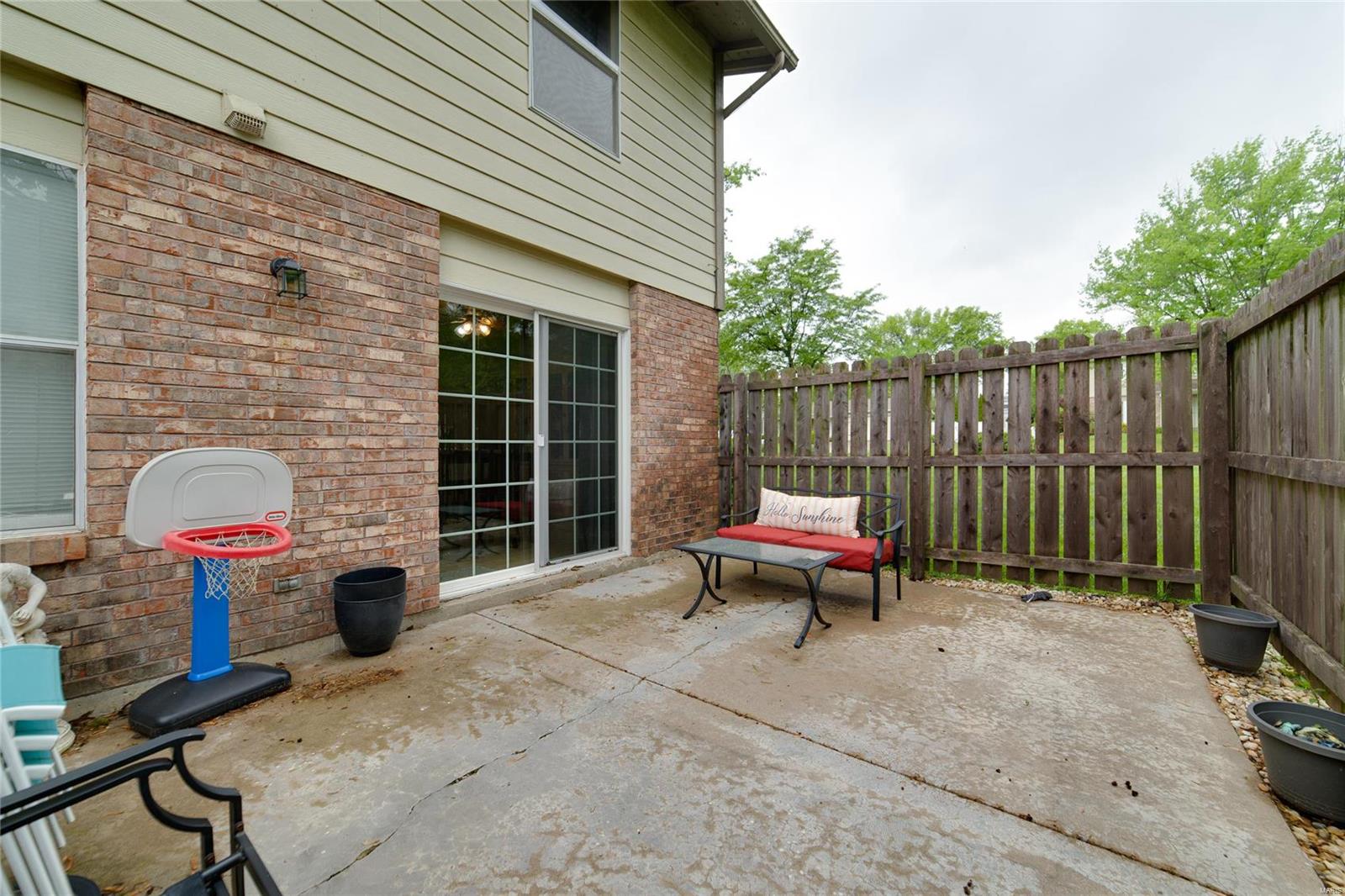 Park Chas South Condos - Residential