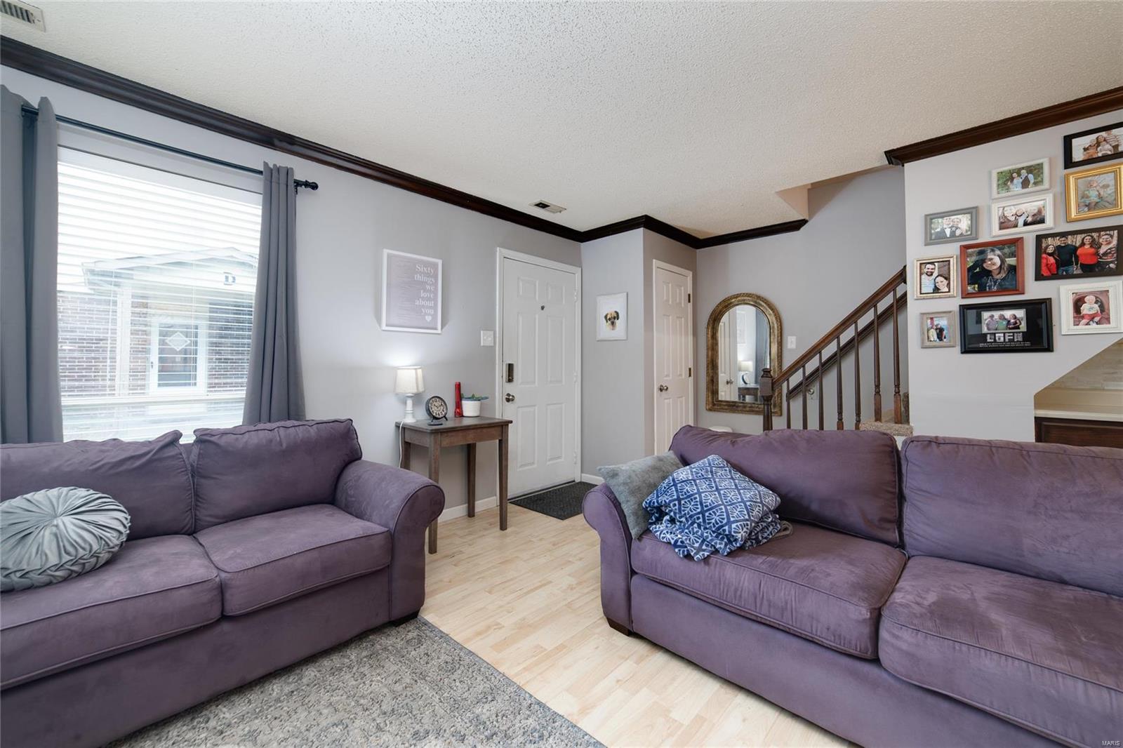 Park Chas South Condos - Residential