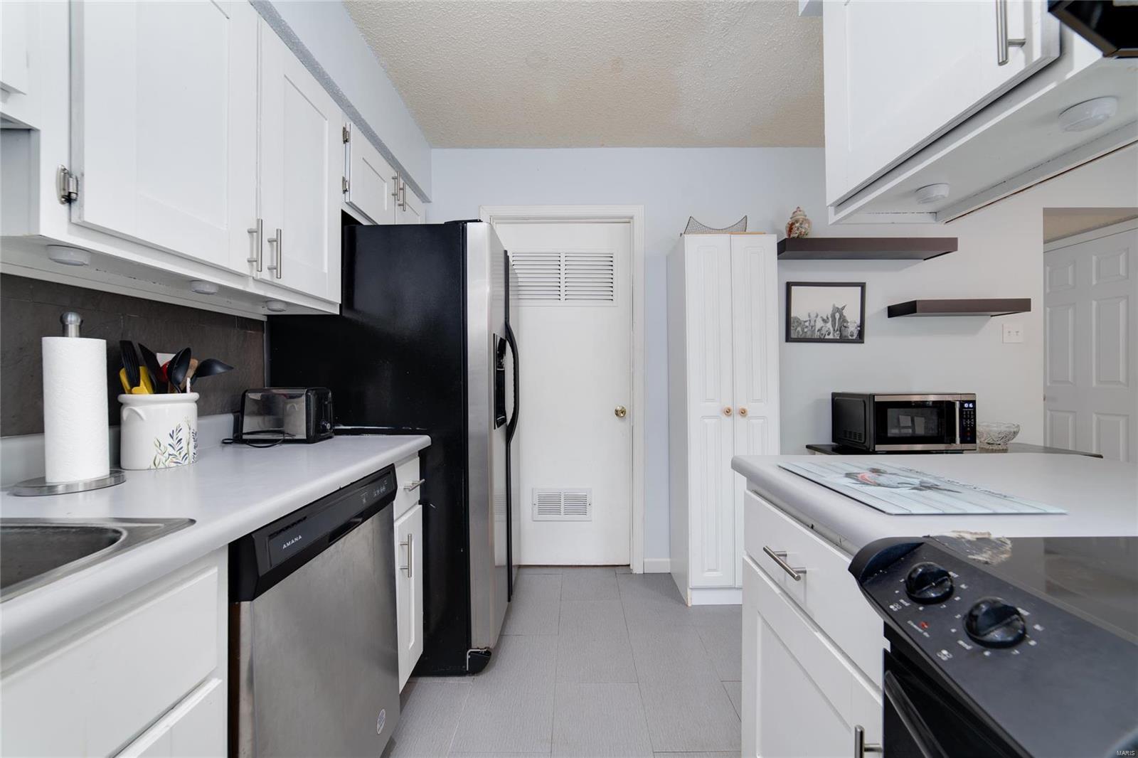 Park Chas South Condos - Residential