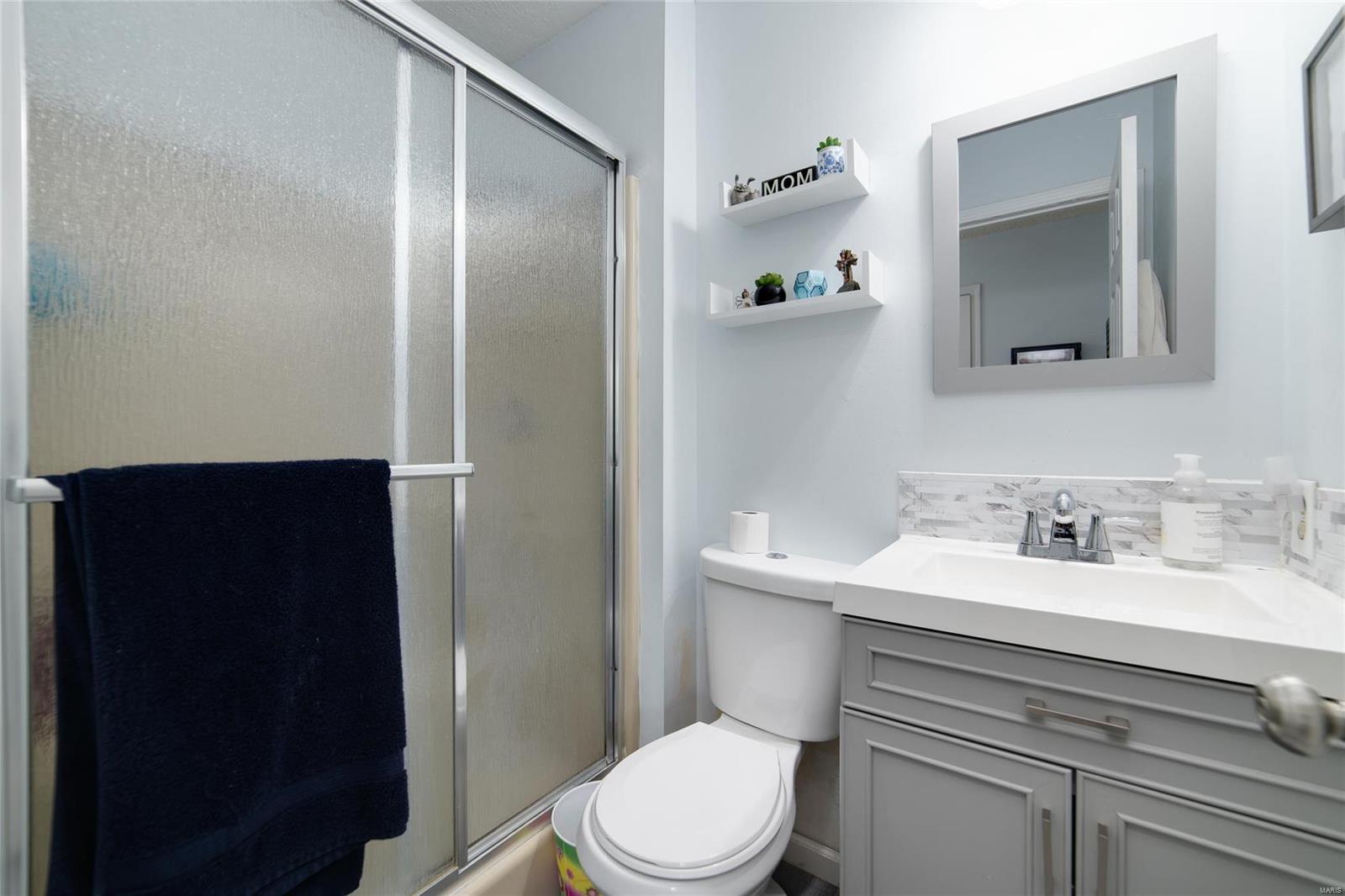 Park Chas South Condos - Residential