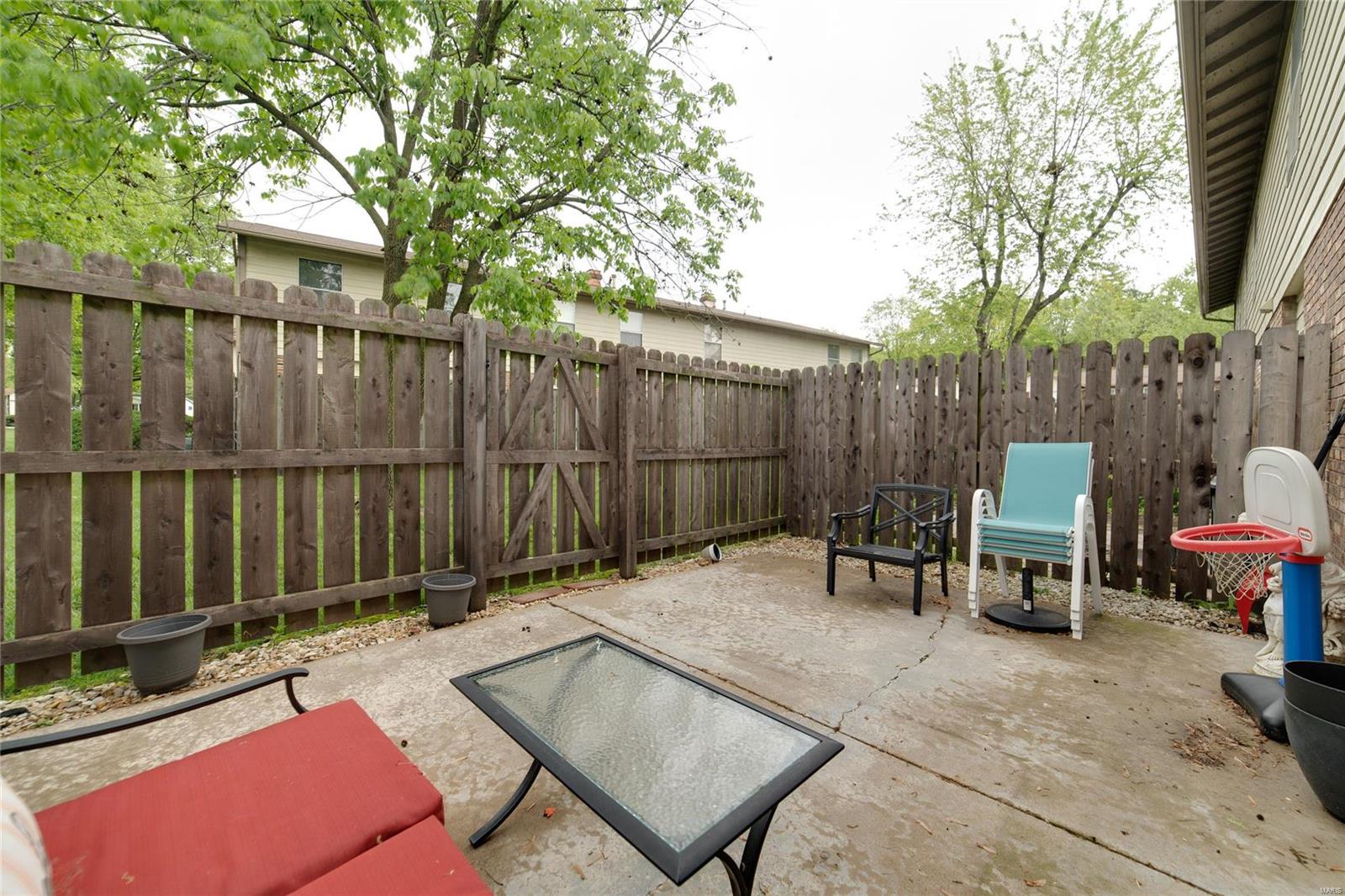 Park Chas South Condos - Residential