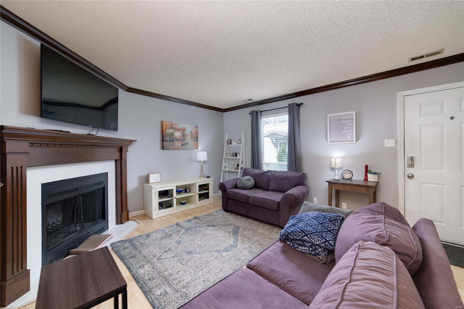 Park Chas South Condos - Residential