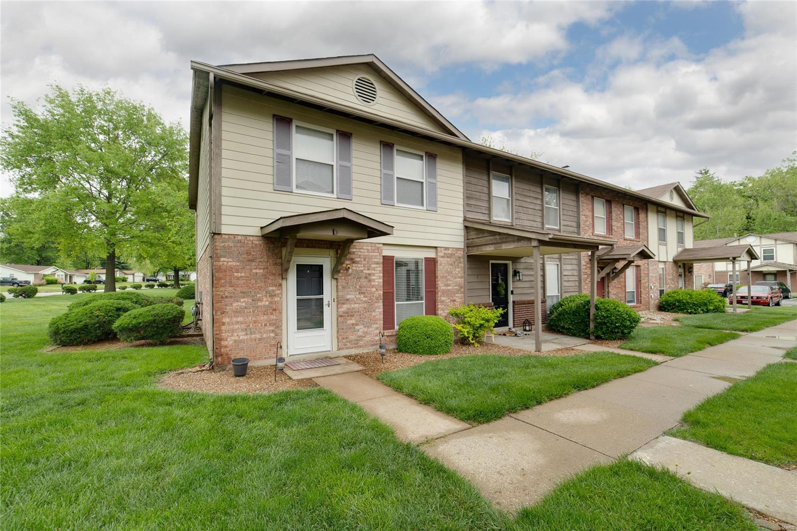 Park Chas South Condos - Residential