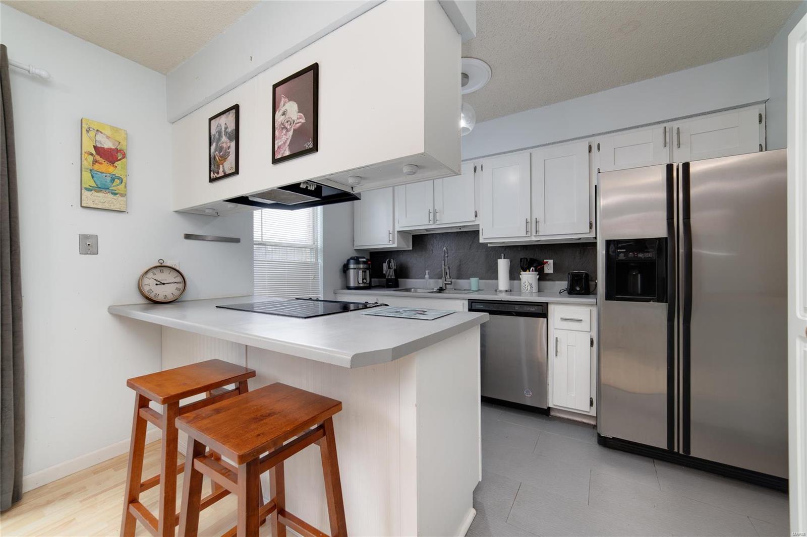 Park Chas South Condos - Residential