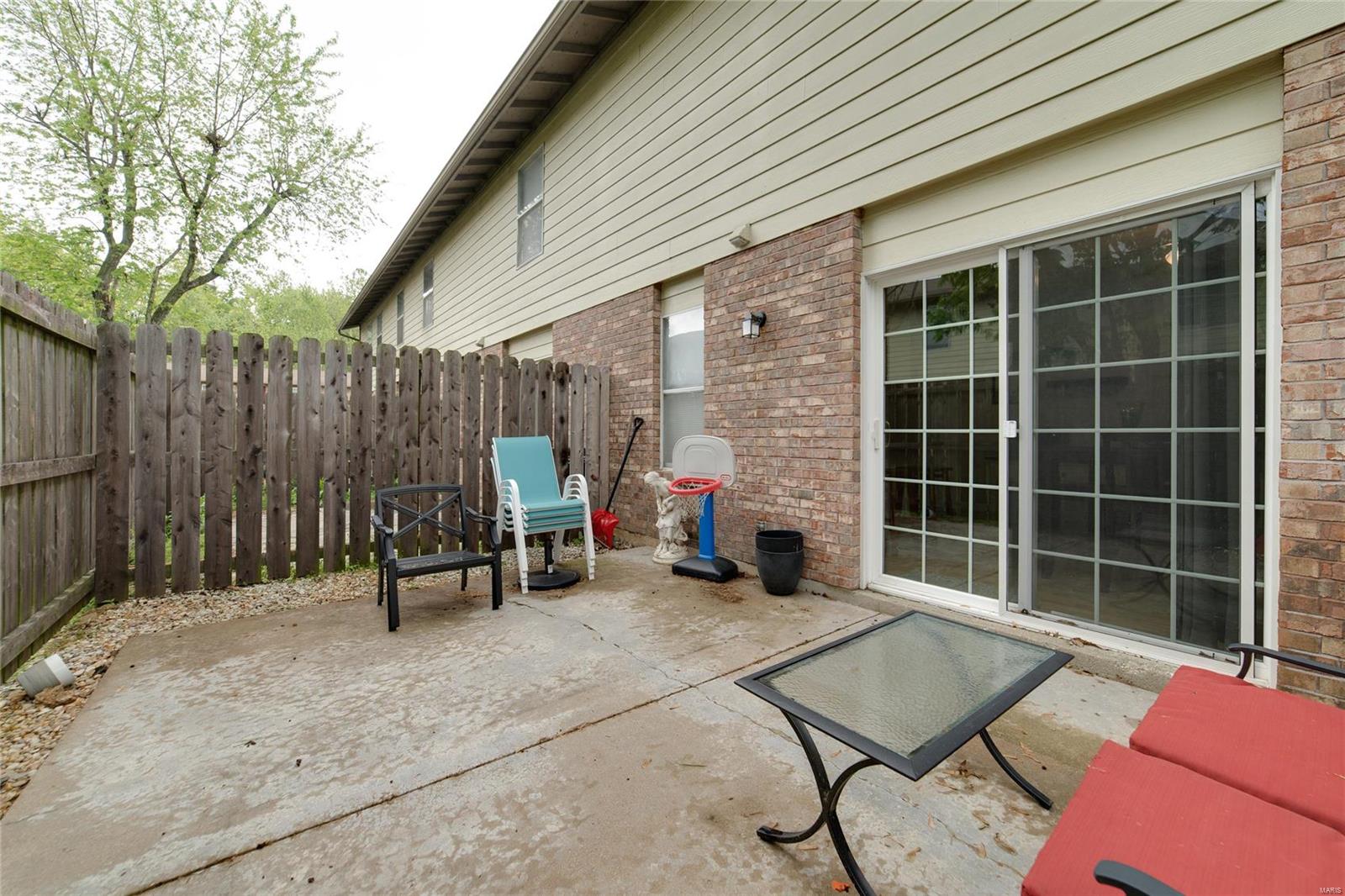 Park Chas South Condos - Residential