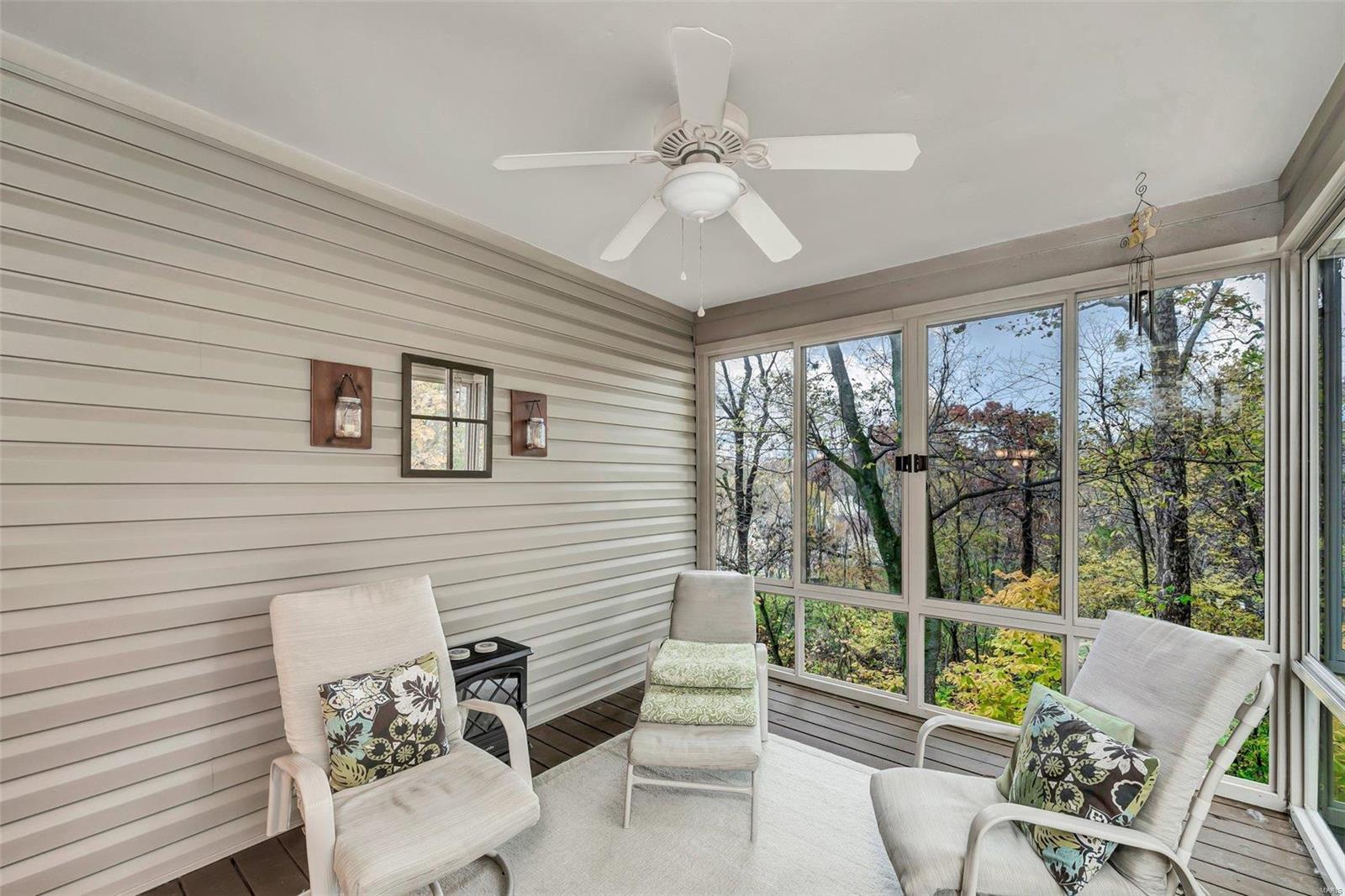 Muirfield - Residential