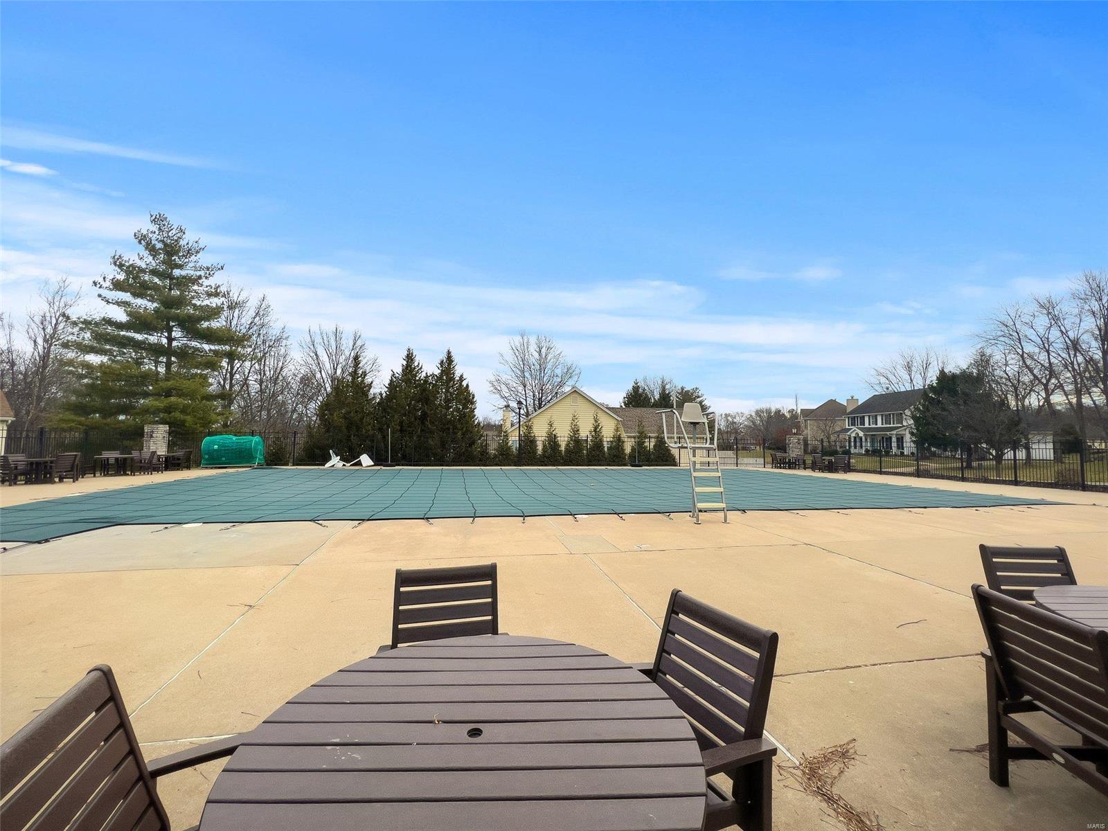 Muirfield - Residential